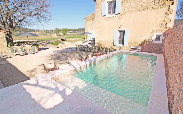Domaine la Carraire