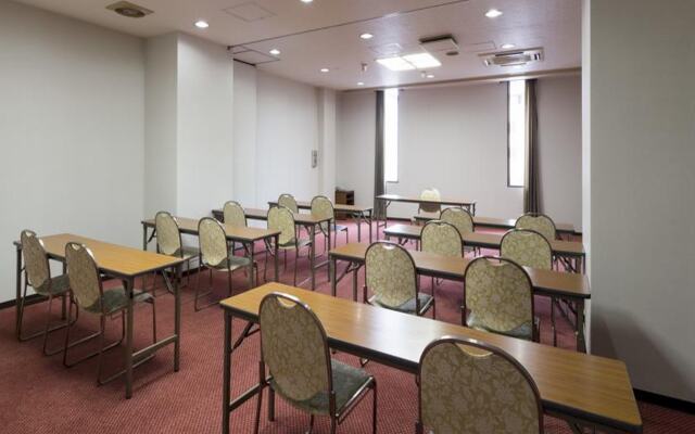 Comfort Hotel Sakai