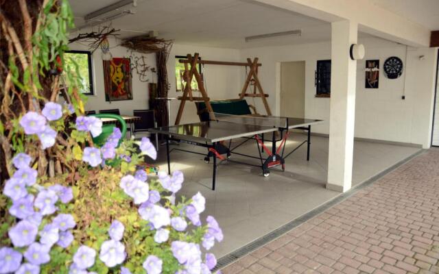 Hotel Leise Garni Willingen