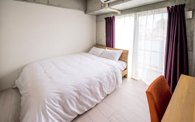 Little Island Okinawa Makishi