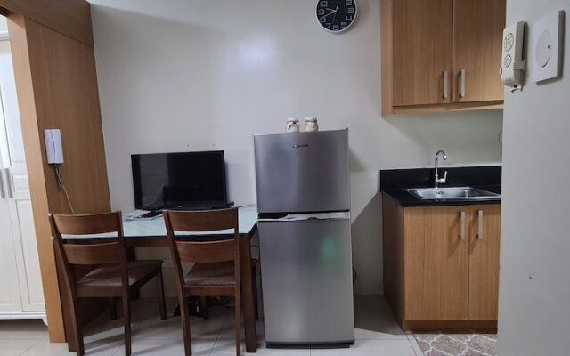 CondoDeal at Shell Residences Moa Pasay
