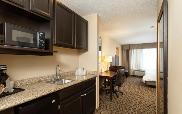 Holiday Inn Express Bloomington West by IHG