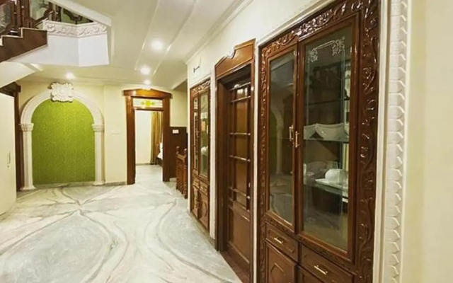 Fabexpress Kpotel Metro