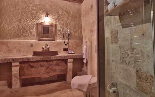 Phocas Cave Suites - Special Class