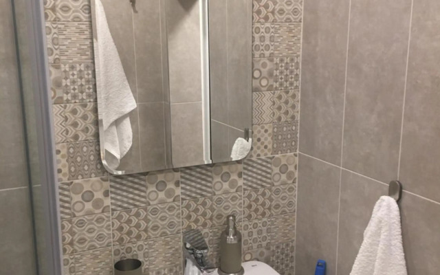 Panorama Apartment Darvenitsa