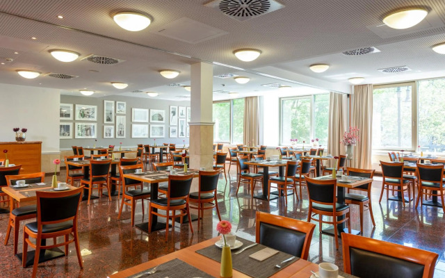 Leonardo Hotel Berlin KU'DAMM