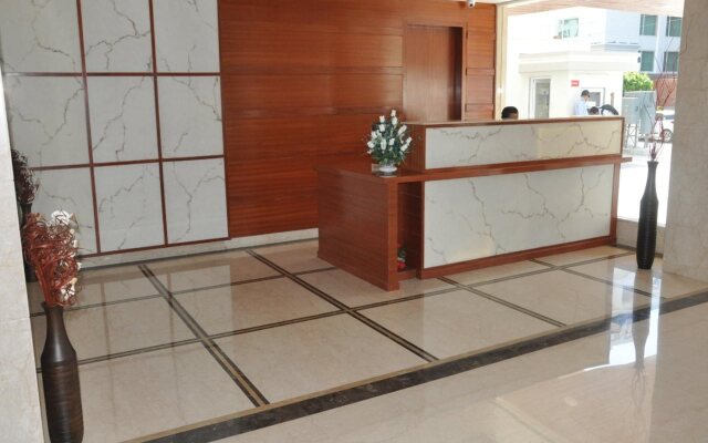 Spree Hotel Jaipur