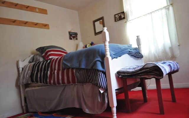 Lazy T Ranch Guest House