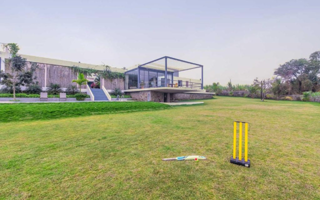 StayVista at Open House - Pune