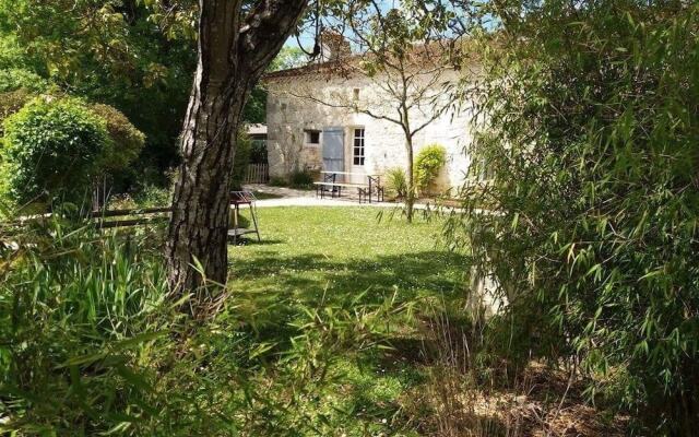 Domaine de Bruguères