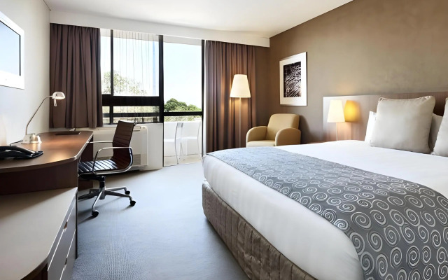 Hotel Urban St Leonards