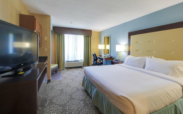 Holiday Inn Express & Suites Sylva - Western Carolina Area, an IHG Hotel