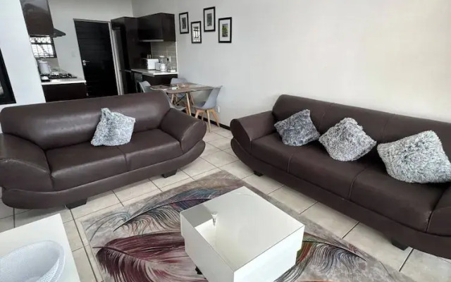 Intimate Home Away From Home