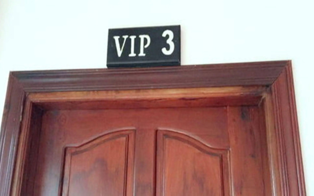 Savanh Vangvieng Hotel