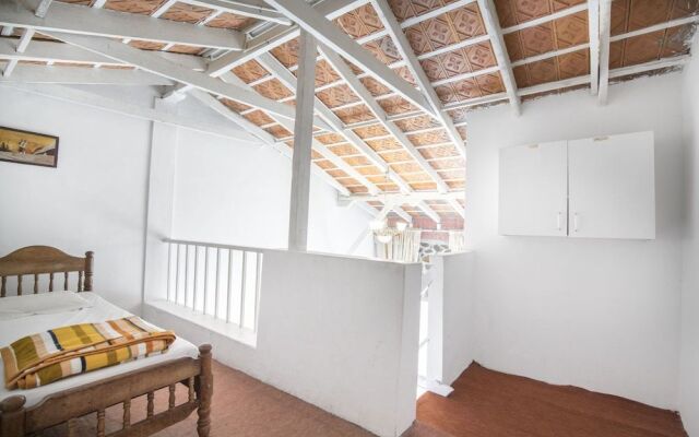 GuestHouser 1 BR Farmhouse c09a