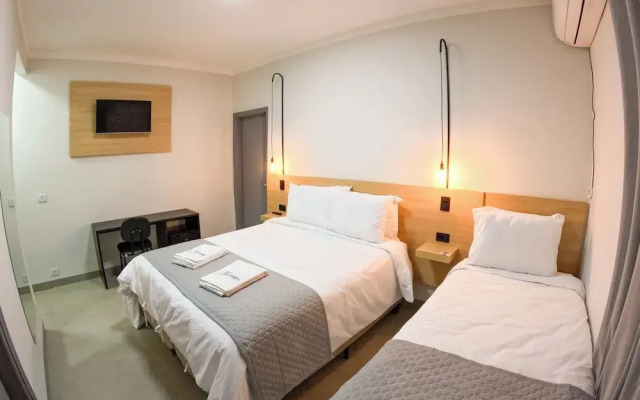 Terraço Plaza Hotel