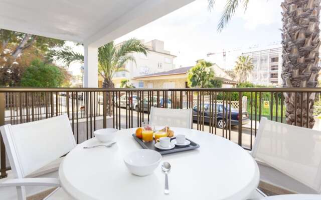 YourHouse Casa Suiza