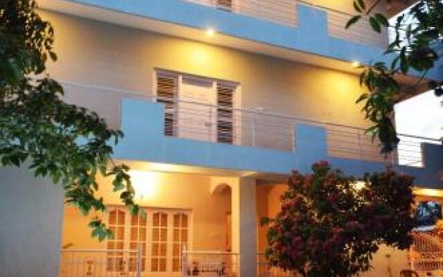 Hotel go8485