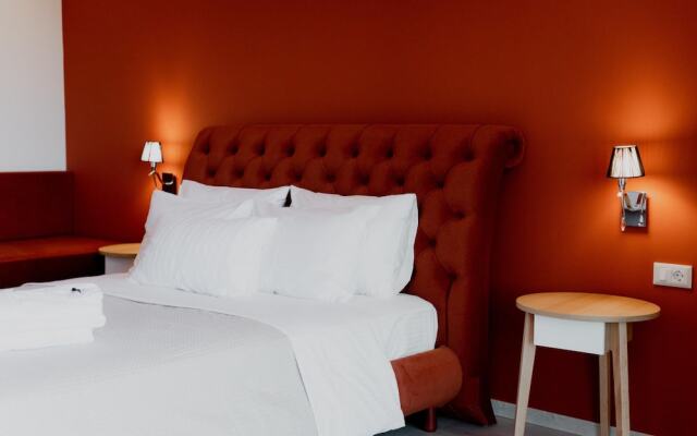 Palacio Del Sol Luxury Apartments