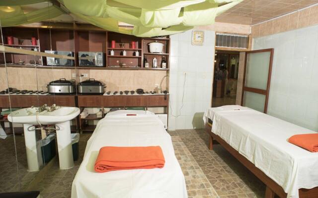 Royal Inka Hotel