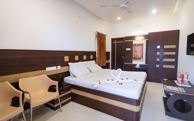 Elgozo Hotel Dreams Paradise