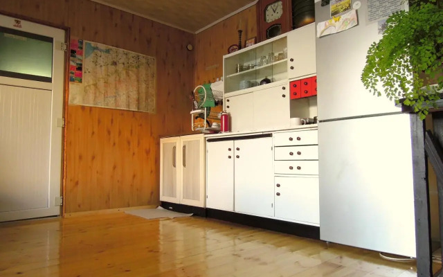 Homestel Karakol