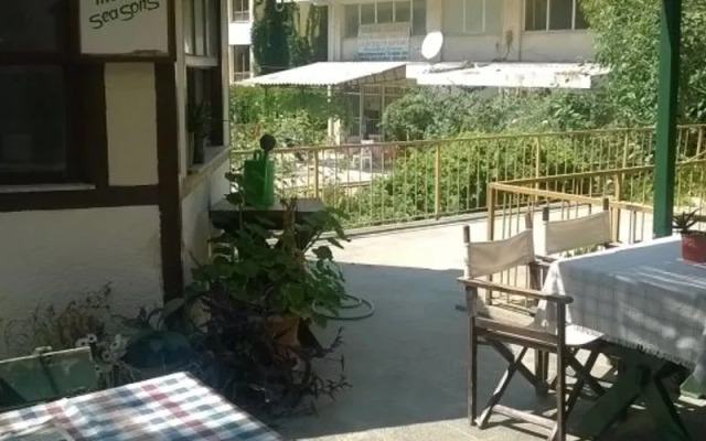 Dört Mevsim Otel