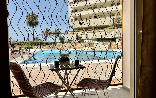 Loft 18 Beach Front Marbella - EaW Homes