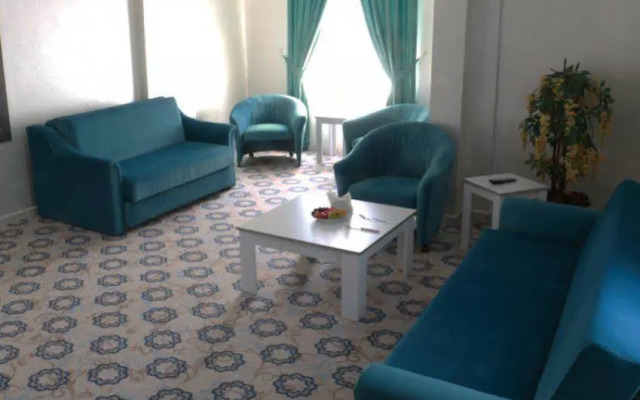 Ab-ı Hayat Thermal Hotel