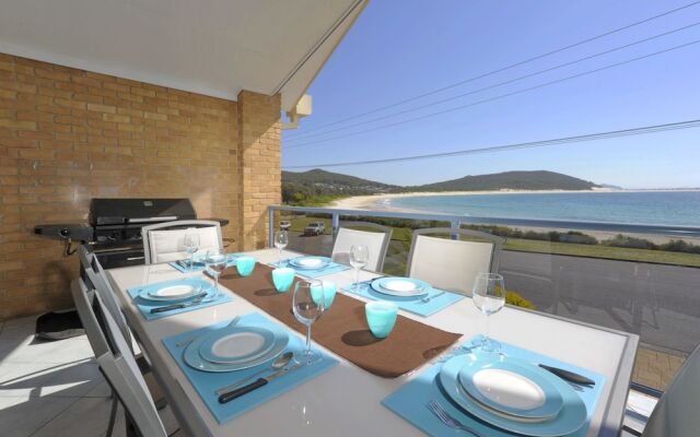 Marine Dr 2/68 - Fingal Bay