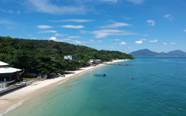 Samed Cliff Resort