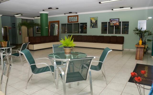 Riviera Palace Hotel