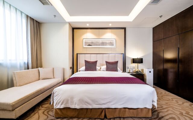 The Farrington Hotel - Building B