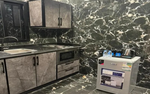 Al Jawhara Park Hotel