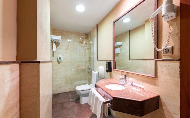 OYO Hotel Francabel