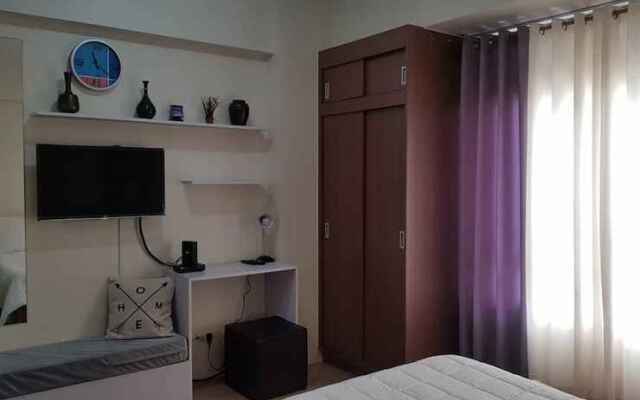 Condo Unit near NAIA Terminal 3