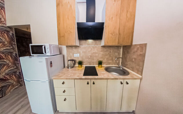 Apartmilfey  on st. Vidova, 100