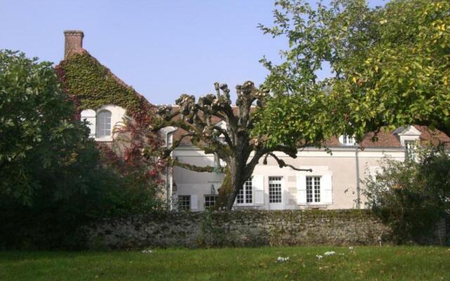 Gîte Saint-Georges-sur-Cher, 6 pièces, 12 personnes - FR-1-491-118