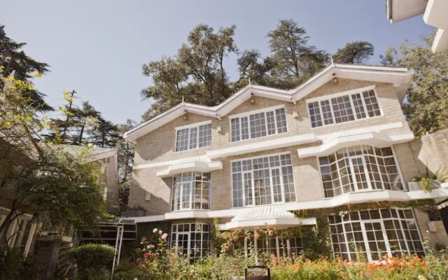 East Bourne Resort