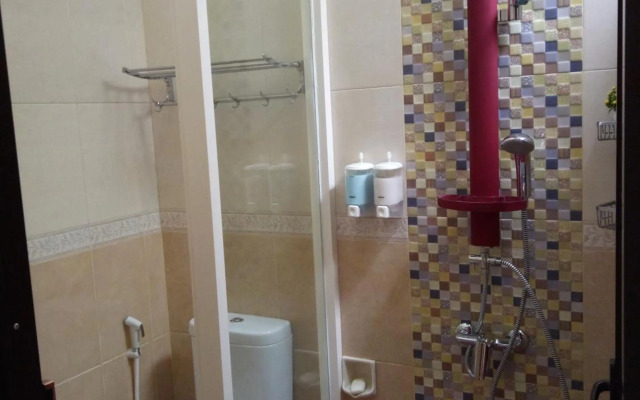 Nariska Suite Homestay