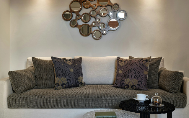 Casa Delfino Hotel & Spa