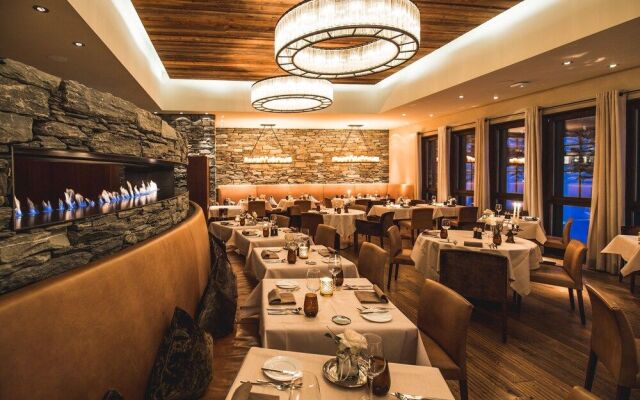 Bergspa Hotel LA VAL