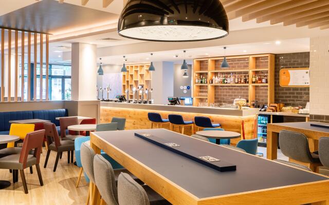 Holiday Inn Express Derry - Londonderry by IHG