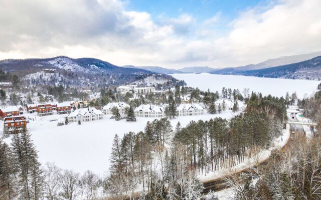 Hilton Grand Vacations Club Tremblant Canada
