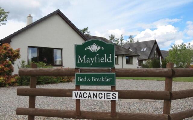 Mayfield B&B