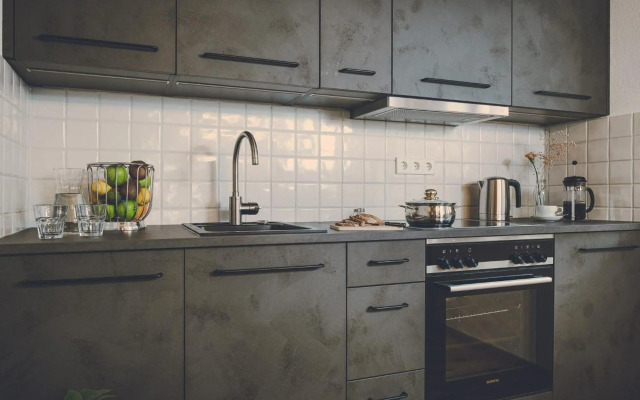 Der Lederer Hof - Boutique Apartments