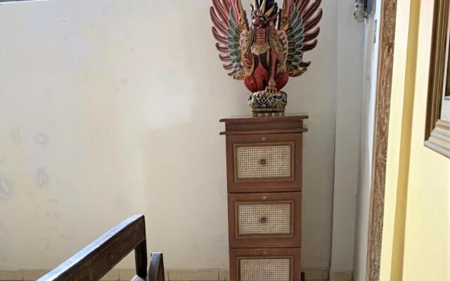 Chendana Homestay Bali