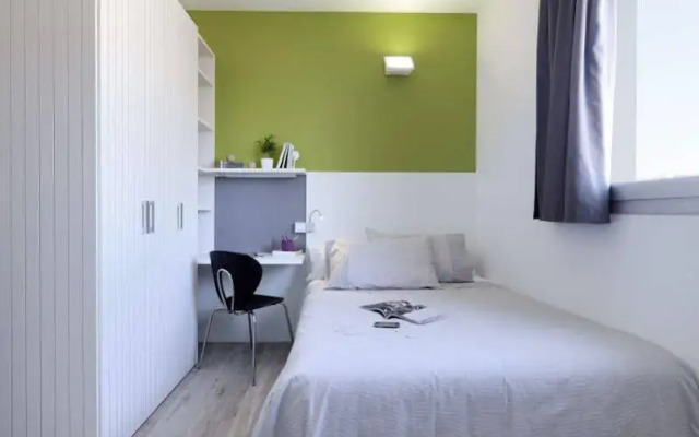 Residencia Melon District Marina