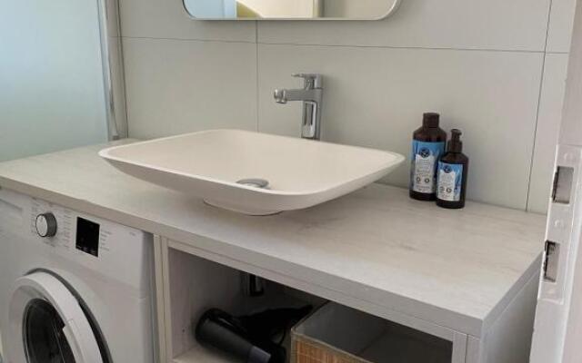 Maison a 300m de la Plage, Quartier Calme