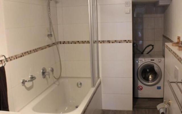 Ferienwohnung Schwarz